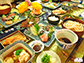 Omotenashi Food