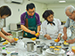 Yomiuri Culture Cooking Class Image